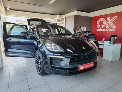 Porsche Macan 2024 - 88600 EUR, 20700 km - AUTO.MOTO.pt - 20700km - foto 19 de 41