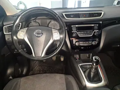Nissan Qashqai 2015 - 12990 EUR, 104000 km - 104000km - foto 12 de 22