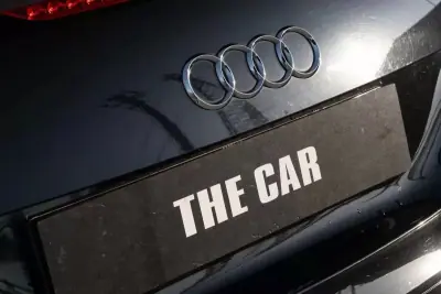 Audi TT Roadster 2008 - 14999 EUR, 240000 km - AUTO.MOTO.pt - 240000km - foto 26 de 29