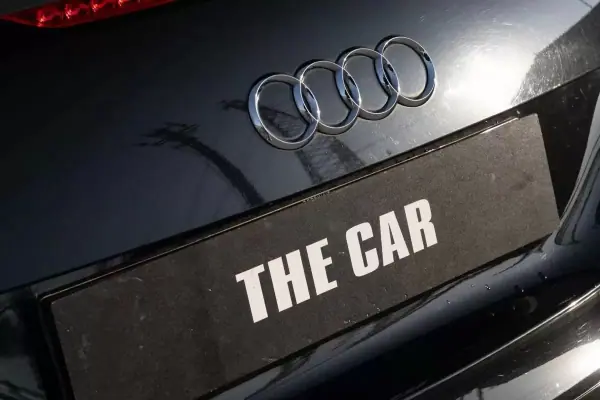 Audi TT Roadster 2008 - 14999 EUR, 240000 km - AUTO.MOTO.pt - 240000km - foto 26 de 29