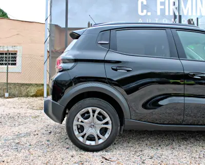 Citroën C3 2025 - 18450 EUR, 18032 km - AUTO.MOTO.pt - 18032km - foto 6 de 30