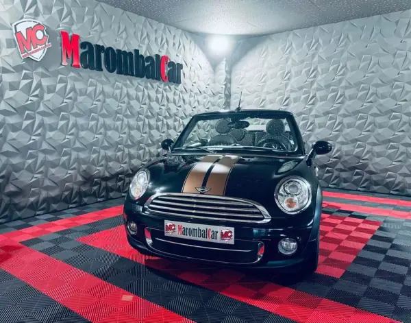 MINI Cooper 2014 - 15990 EUR, 120443 km - AUTO.MOTO.pt - 120443km - foto 4 de 59