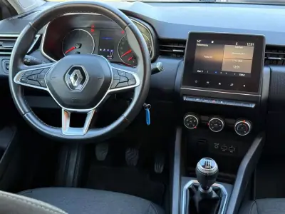 Renault Clio 2020 - 12900 EUR, 139162 km - AUTO.MOTO.pt - 139162km - foto 13 de 19