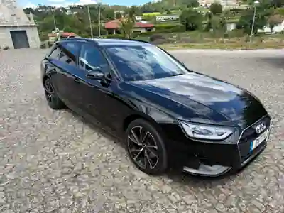 Audi A4 Avant 2020 - 20250 EUR, 160000 km - AUTO.MOTO.pt - 160000km - foto 8 de 16