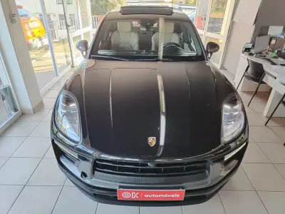 Porsche Macan 2024 - 86500 EUR, 20700 km - AUTO.MOTO.pt - 20700km - foto 4 de 41