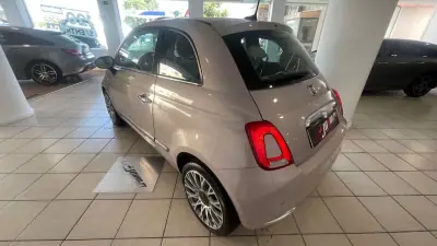 Fiat 500 2021 - 12990 EUR, 59000 km - AUTO.MOTO.pt - 59000km - foto 6 de 41
