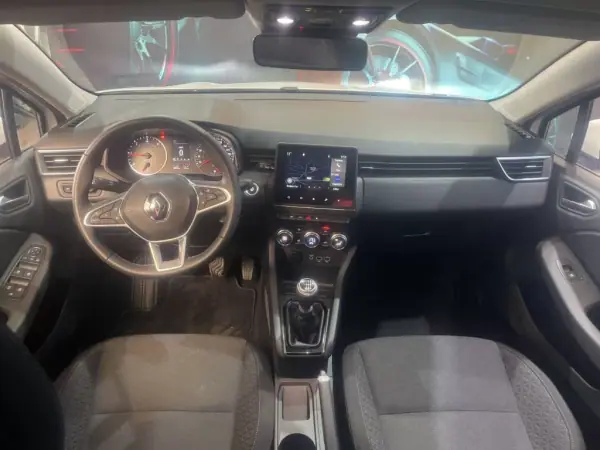 Renault Clio 2022 - 17899 EUR, 38000 km - AUTO.MOTO.pt - 38000km - foto 34 de 54