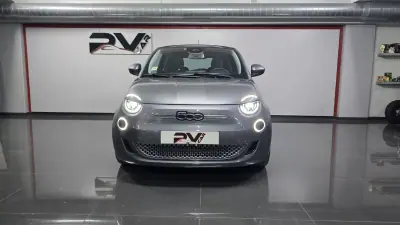 Fiat 500e 2021 - 17990 EUR, 41000 km - 41000km - foto 31 de 53