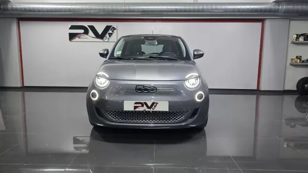 Fiat 500e 2021 - 17990 EUR, 41000 km - 41000km - foto 31 de 53