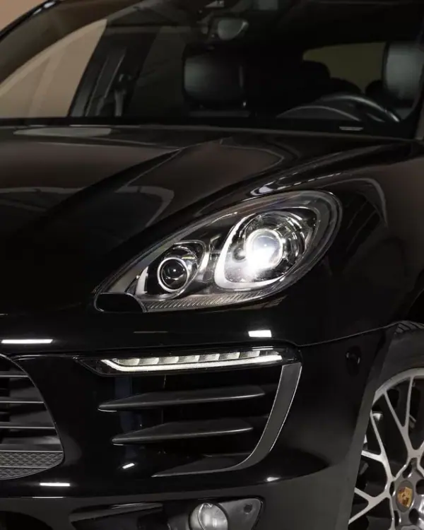 Porsche Macan 2017 - 47750 EUR, 116000 km - AUTO.MOTO.pt - 116000km - foto 7 de 34