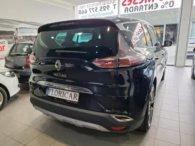 Renault Espace 2015 - 12490 EUR, 253000 km - 253000km - foto 27 de 28