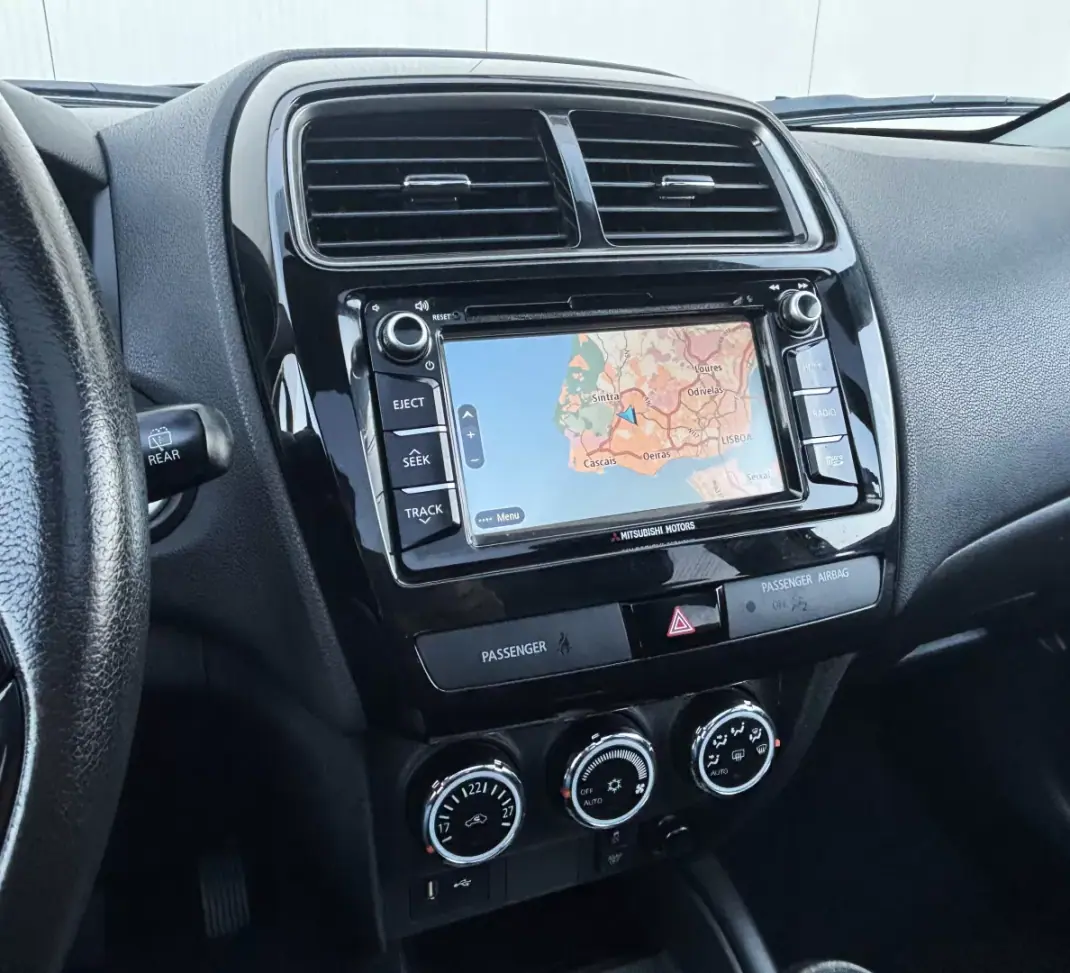 Mitsubishi ASX 2019 - 14250 EUR, 112000 km - AUTO.MOTO.pt - 112000km - foto 25 de 38