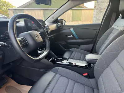 Citroën e-C4 2022 - 18500 EUR, 93000 km - AUTO.MOTO.pt - 93000km - foto 15 de 45