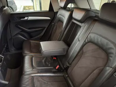 Audi Q5 2009 - 13950 EUR, 326842 km - AUTO.MOTO.pt - 326842km - foto 26 de 33