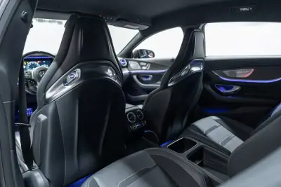 Mercedes-Benz AMG GT 2019 - 139950 EUR, 38000 km - AUTO.MOTO.pt - 38000km - foto 56 de 59