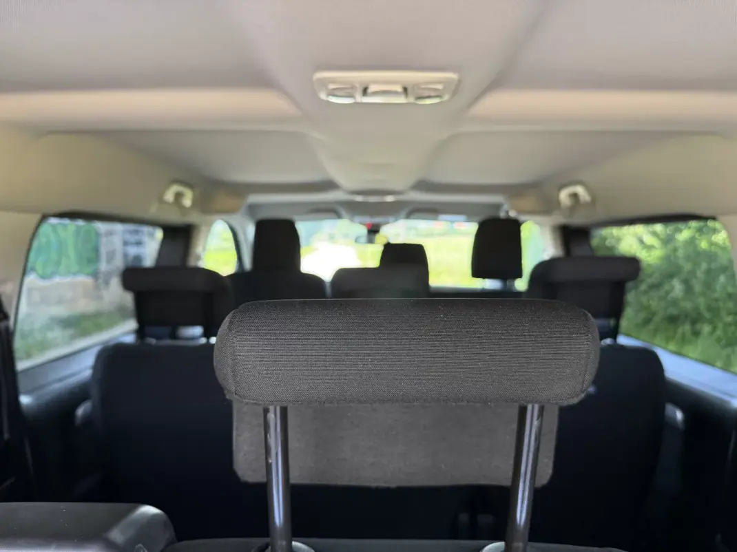 Toyota Proace Verso 2020 - 28890 EUR, 146000 km - AUTO.MOTO.pt - 146000km - foto 27 de 30