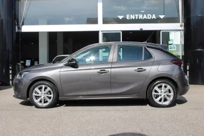 Opel Corsa 2020 — foto 3 de 22