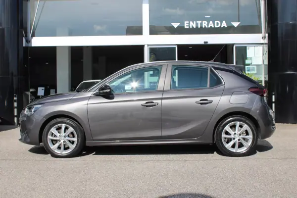 Opel Corsa 2020 — foto 3 de 22