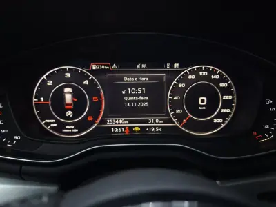 Audi A4 Avant 2016 - 20950 EUR, 253446 km - AUTO.MOTO.pt - 253446km - foto 30 de 44
