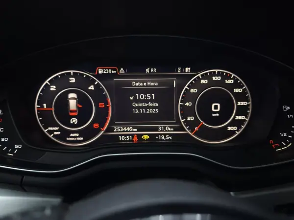 Audi A4 Avant 2016 - 20950 EUR, 253446 km - AUTO.MOTO.pt - 253446km - foto 30 de 44
