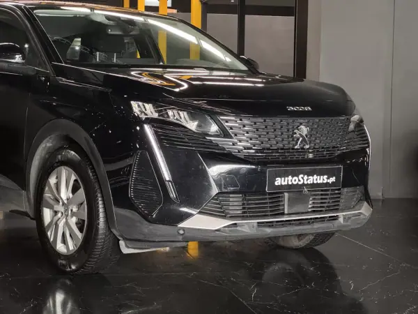 Peugeot 3008 2021 - 18490 EUR, 174000 km - AUTO.MOTO.pt - 174000km - foto 3 de 36