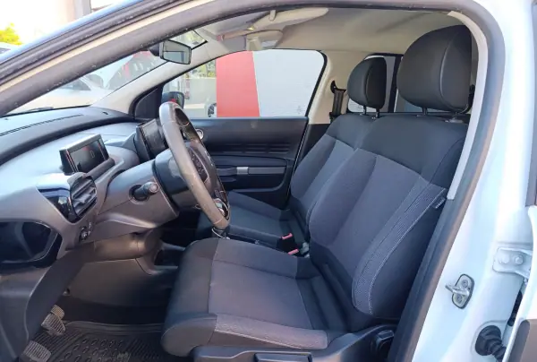 Citroën C4 Cactus 1.2 PureTech Shine Pack 2016 Gasolina