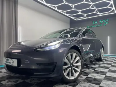 Tesla Model 3 2019 - 166000km