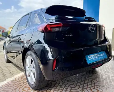 Opel Corsa 2022 - 15950 EUR, 70000 km - AUTO.MOTO.pt - 70000km - foto 7 de 30