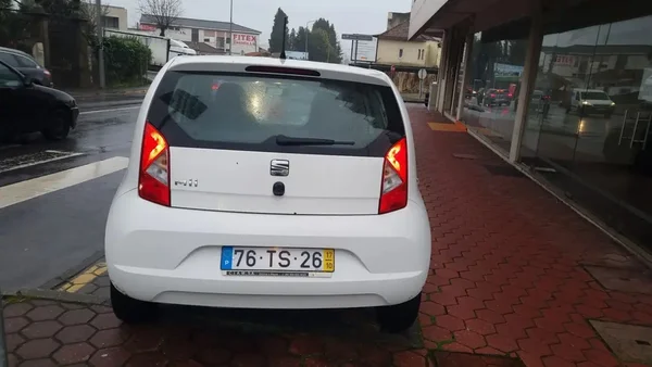 SEAT Mii 2017 - 8990 EUR, 43580 km - AUTO.MOTO.pt - 43580km - foto 4 de 14