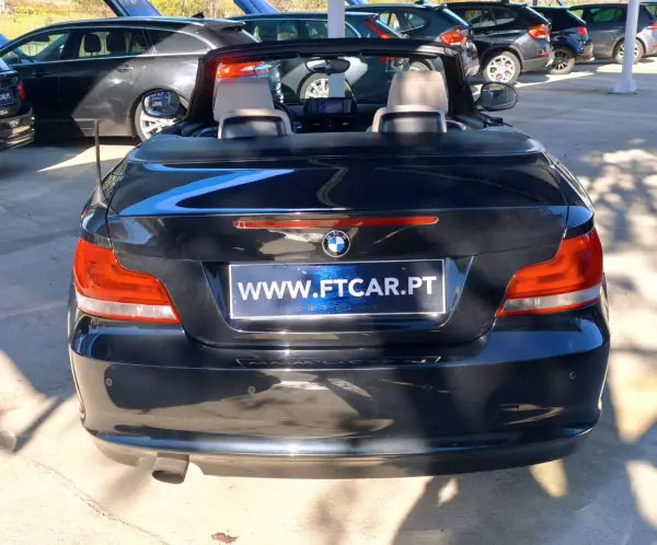 BMW 118 2014 - 13990 EUR, 229511 km - AUTO.MOTO.pt - 229511km - foto 12 de 28