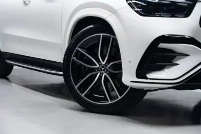 Mercedes-Benz GLE 350 2024 - 94950 EUR, 13000 km - AUTO.MOTO.pt - 13000km - foto 4 de 60