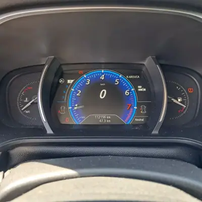 Renault Mégane 2016 - 16890 EUR, 112000 km - AUTO.MOTO.pt - 112000km - foto 6 de 12