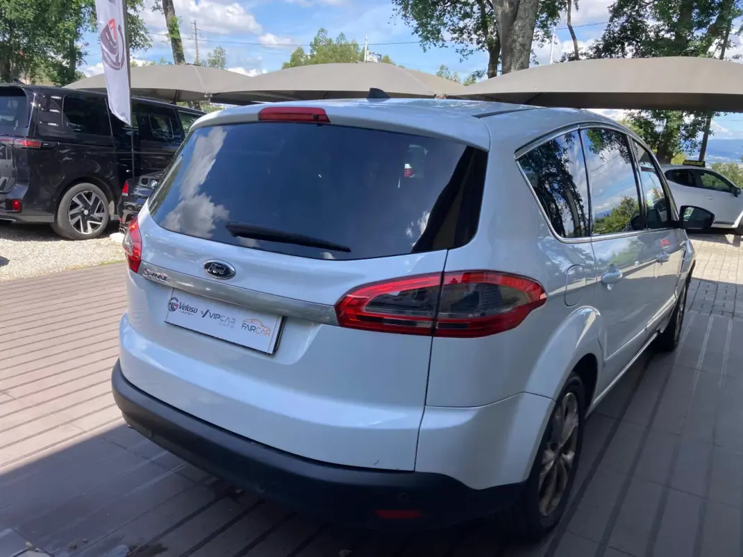 Ford S-Max 2014 - 13750 EUR, 153000 km - AUTO.MOTO.pt - 153000km - foto 3 de 12