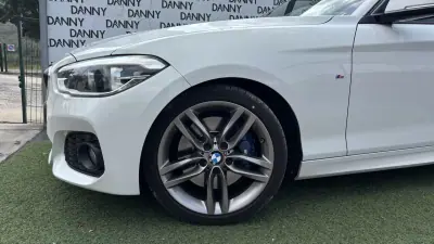 BMW 120 2016 - 21500 EUR, 143000 km - AUTO.MOTO.pt - 143000km - foto 3 de 15