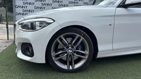 BMW 120 2016 - 21500 EUR, 143000 km - AUTO.MOTO.pt - 143000km - foto 3 de 15