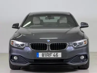 BMW 418 2016 - 21990 EUR, 72739 km - AUTO.MOTO.pt - 72739km - foto 2 de 45