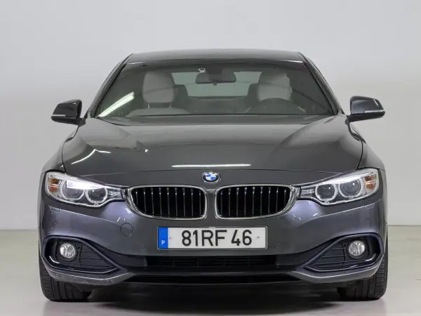 BMW 418 2016 - 21990 EUR, 72739 km - AUTO.MOTO.pt - 72739km - foto 2 de 45