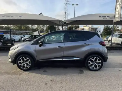 Renault Captur 2018 - 14500 EUR, 48000 km - AUTO.MOTO.pt - 48000km - foto 3 de 32
