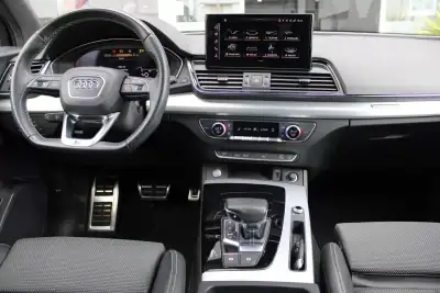 Audi Q5 Sportback 2022 - 56900 EUR, 63003 km - AUTO.MOTO.pt - 63003km - foto 26 de 33