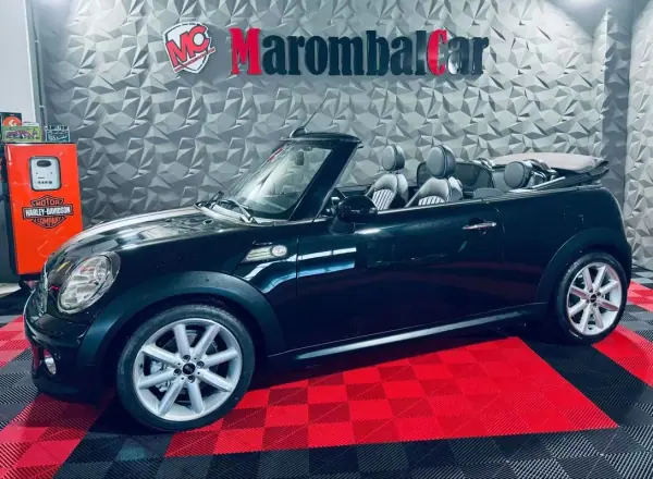 MINI Cooper 2014 - 15990 EUR, 120443 km - AUTO.MOTO.pt - 120443km - foto 14 de 59