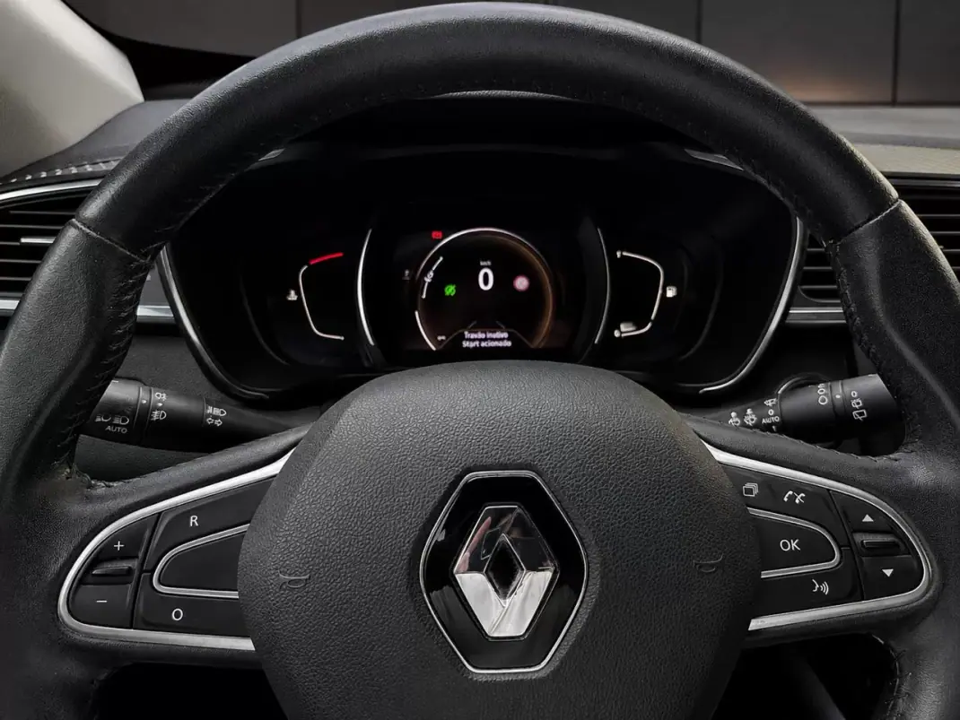 Renault Kadjar 2018 - 13900 EUR, 11900 km - 11900km - foto 9 de 29