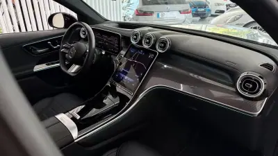 Mercedes-Benz GLC 400 2024 - 79990 EUR, 38037 km - AUTO.MOTO.pt - 38037km - foto 19 de 38
