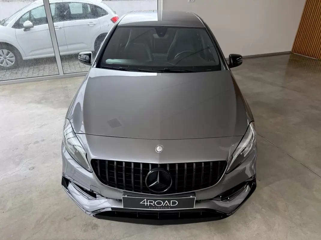 Mercedes-Benz A 180 2015 - 15999 EUR, 219500 km - AUTO.MOTO.pt - 219500km - foto 11 de 110