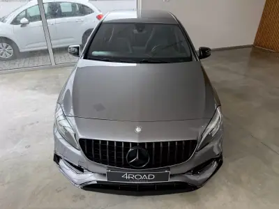 Mercedes-Benz A 180 2015 - 15999 EUR, 219500 km - AUTO.MOTO.pt - 219500km - foto 11 de 110