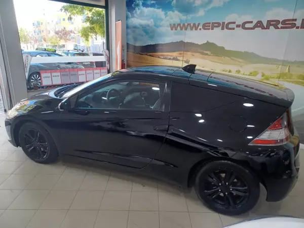 Honda CR-Z 2010 - 9390 EUR, 171972 km - AUTO.MOTO.pt - 171972km - foto 5 de 41