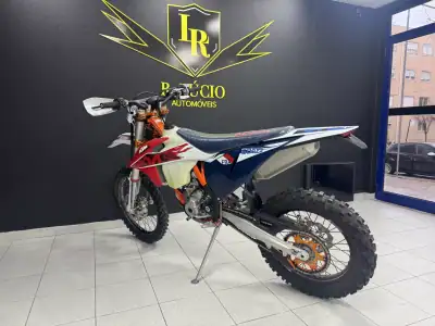 KTM SX 250 2025 - 8480 EUR, 0 km - AUTO.MOTO.pt - foto 21 de 31