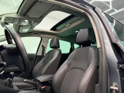 SEAT Leon 2014 - 17500 EUR, 140000 km - AUTO.MOTO.pt - 140000km - foto 17 de 21