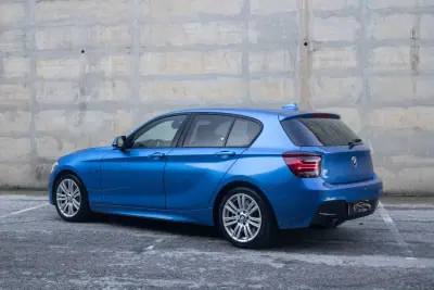 BMW 118 2013 - 14990 EUR, 190000 km - AUTO.MOTO.pt - 190000km - foto 7 de 20