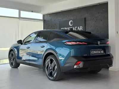 Peugeot 408 2024 - 34850 EUR, 40214 km - AUTO.MOTO.pt - 40214km - foto 14 de 32