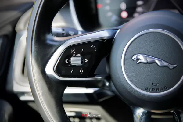 Jaguar I-Pace 2022 - 29900 EUR, 99000 km - AUTO.MOTO.pt - 99000km - foto 31 de 44